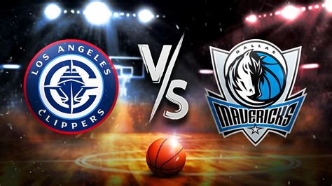 clippers vs mavericks prediction sportsbookwire|Mavericks vs. Clippers odds, line: 2022 NBA picks, Feb. 10 predictions .